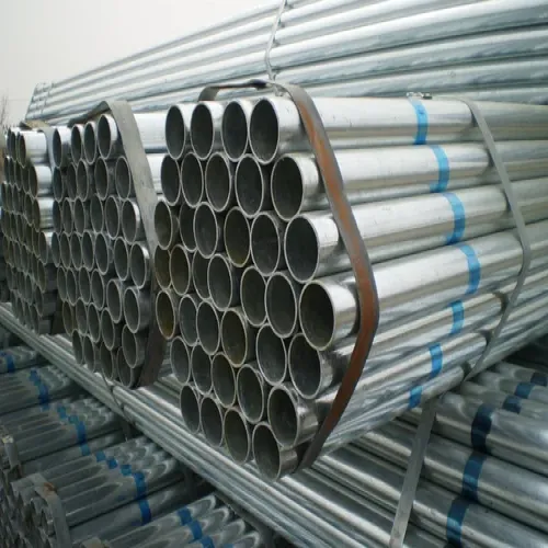 Hot Dip Galvanizing Tube Manufacturers in Mumbai
