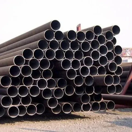 Hot Rolled Steel Pipe Manufacturers in Mumbai