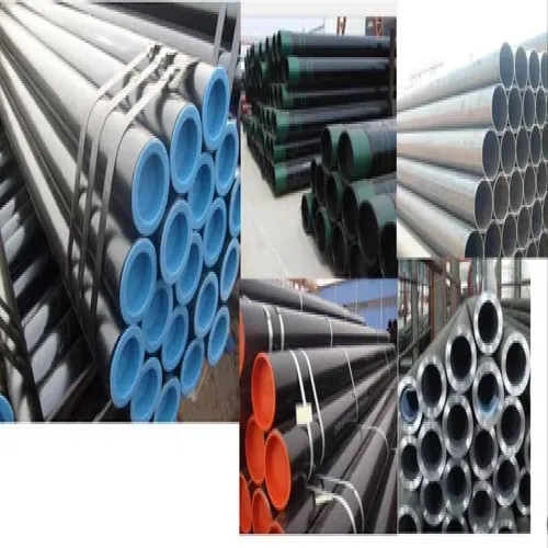 IMPORTED Astm A335 P11 Pipe Manufacturers in Mumbai