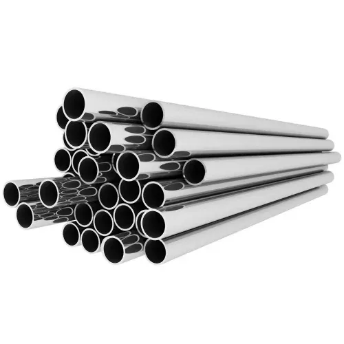 JSC Super Duplex Stainless Steel Seamless Line Pipe, Model Name Manufacturers in Mumbai