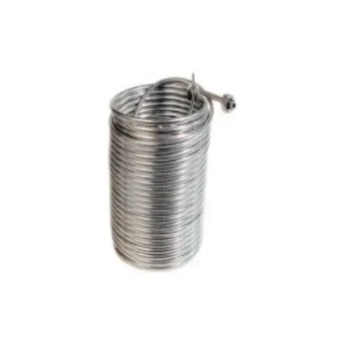 Krome Dispense Cooling Coil, Manufacturers in Mumbai