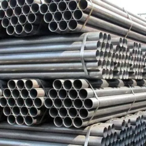 Large Steel Pipe Manufacturers in Mumbai