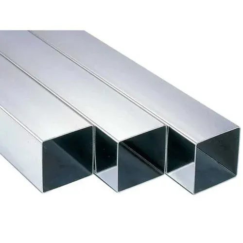 LPI Stainless Steel Square Pipe Manufacturers in Mumbai