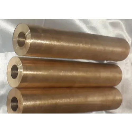Mallinath Metal Phosphor Bronze Tubes Manufacturers in Mumbai