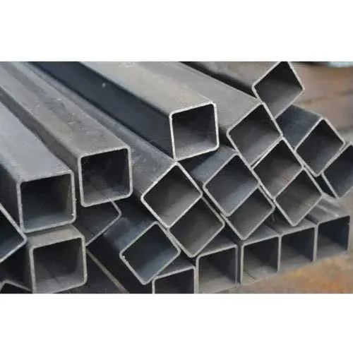 Micro Steels MS Square Galvanized Tubes Manufacturers in Mumbai