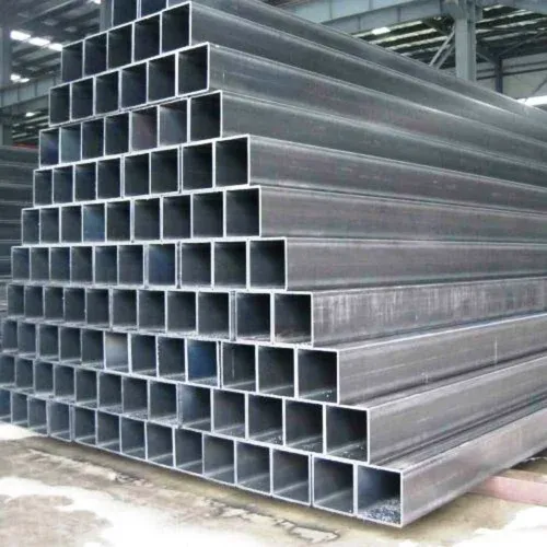 Mild Steel 10.5m MS Square Tube Manufacturers in Mumbai