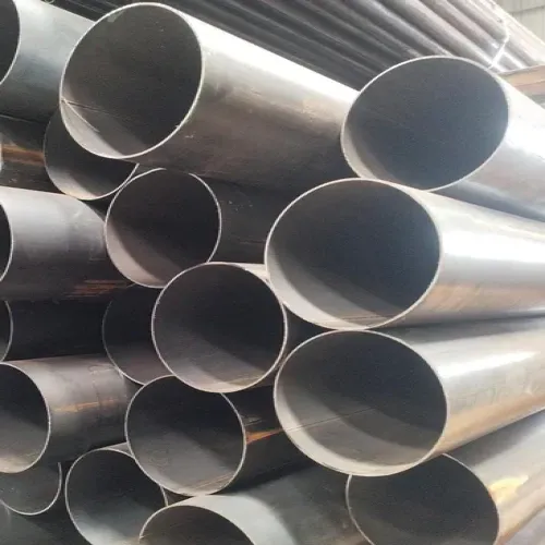 Mild steel 200 NB MS Round Pipe, For Industrial Manufacturers in Mumbai