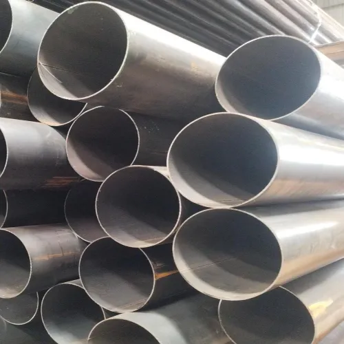 Mild steel 200 NB MS Round Pipe Manufacturers in Mumbai