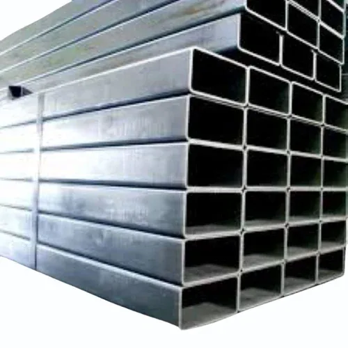 Mild Steel 3 4 inch MS Rectangular Pipe Manufacturers in Mumbai