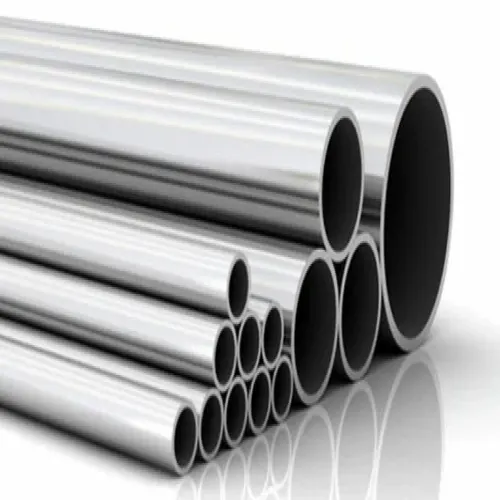 Mild Steel Bright Finish Cew Tubes Manufacturers in Mumbai