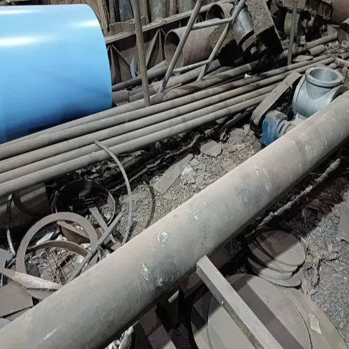 Mild Steel Erw Boiler Tubes Manufacturers in Mumbai