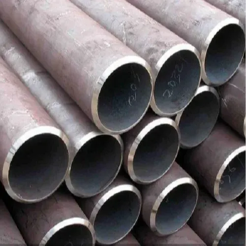 Mild Steel MS Spiral Welded Pipe Manufacturers in Mumbai