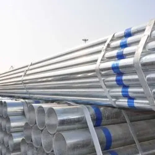 Mild Steel Pipe Manufacturers in Mumbai