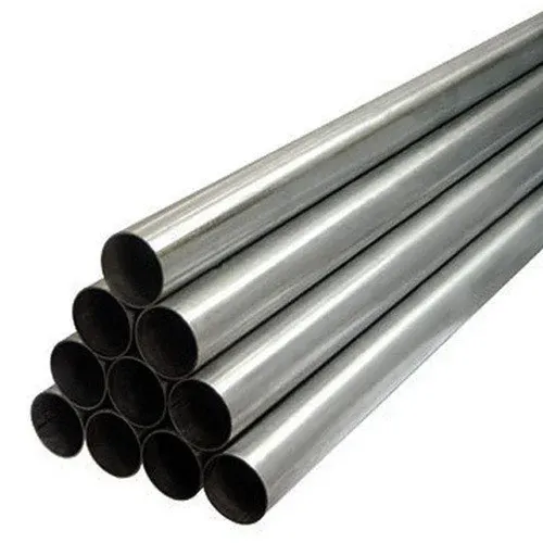 Mild Steel Polished 3.4 Inch Ms Round Pipe Manufacturers in Mumbai