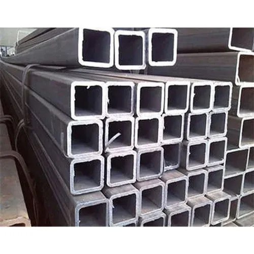 Mild Steel Welded Square Tube Manufacturers in Mumbai