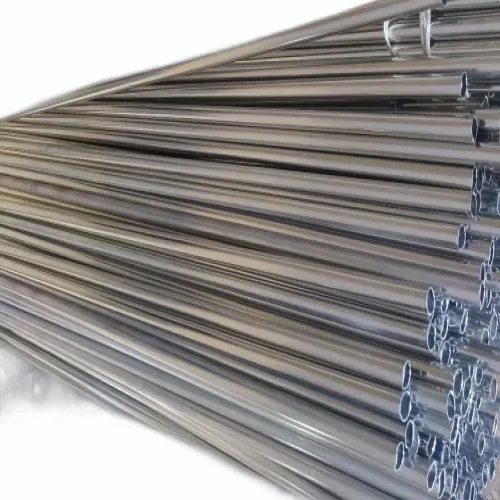 Mild Steel Zinc plated Ms pipe for Mops and wipers Manufacturers in Mumbai