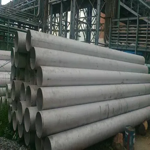 Monel 400 Pipe Manufacturers in Mumbai