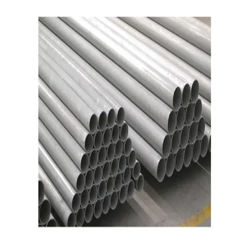 Monel 400 Seamless Pipe Manufacturers in Mumbai