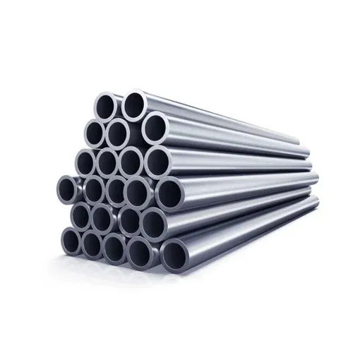 Monel 4400 Erw Welded Pipe Manufacturers in Mumbai