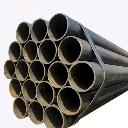 MS 15m Carbon Steel Seamless Pipe Manufacturers in Mumbai