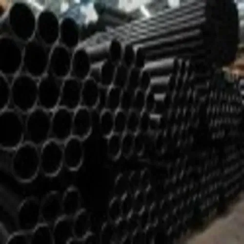 Ms Black Pipe Manufacturers in Mumbai