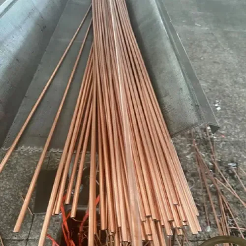 MS Bundy Tube Manufacturers in Mumbai