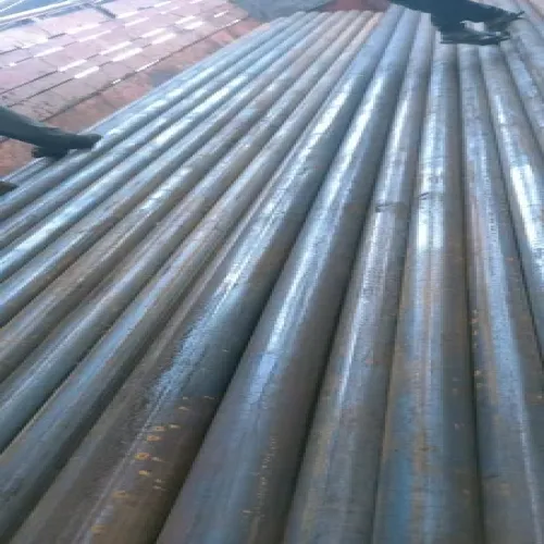 MS & Galvanized Welded Pipe Manufacturers in Mumbai