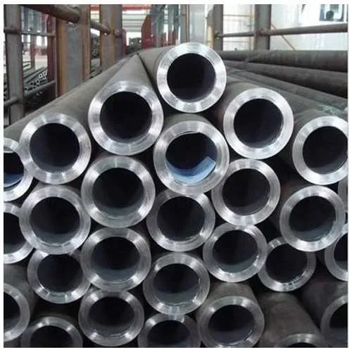 MS Hydraulic Pipe Manufacturers in Mumbai