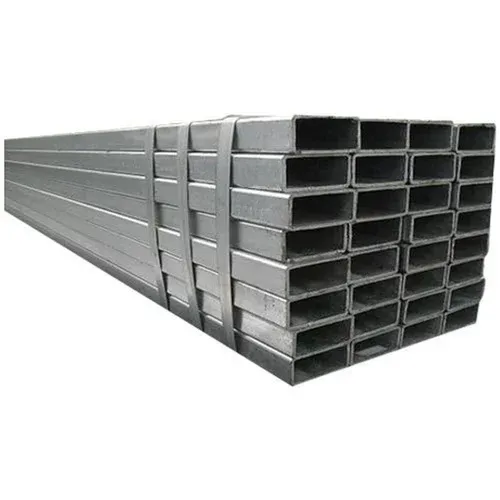 Ms Rectangular Pipe Manufacturers in Mumbai