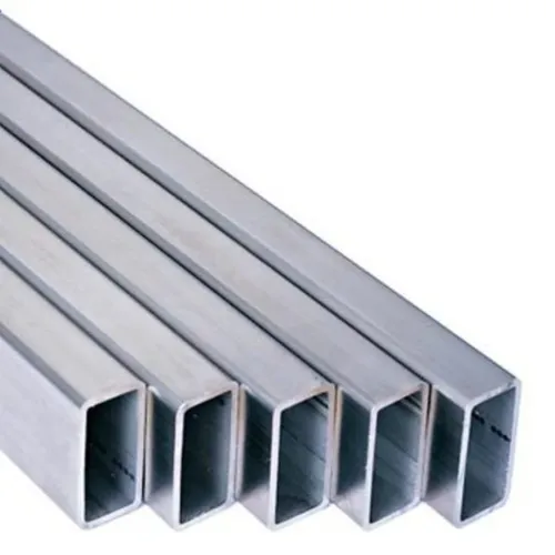 Ms Rectangular Pipe Manufacturers in Mumbai