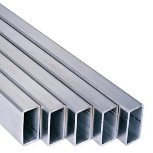 Ms Rectangular Pipe Manufacturers in Mumbai