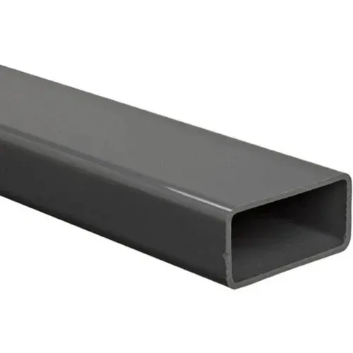 MS Rectangular Tube Manufacturers in Mumbai