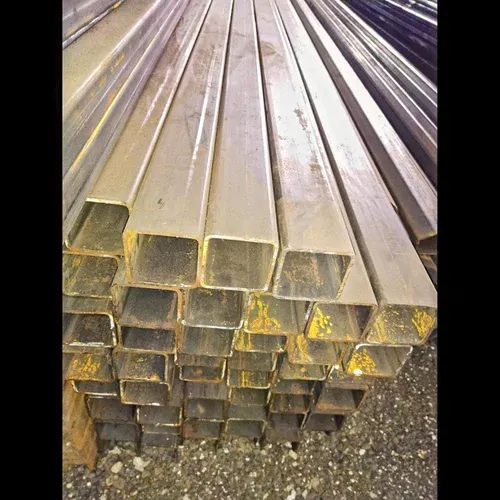 Ms Rectangular Tube Manufacturers in Mumbai