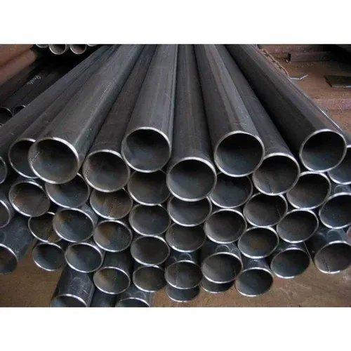 Ms Round Tubes Manufacturers in Mumbai