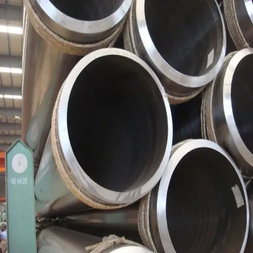 Ms Seamless Pipe Manufacturers in Mumbai