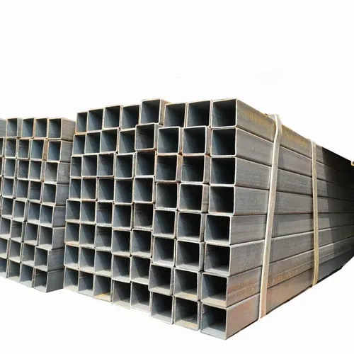 MS Square Hollow Section Tube Manufacturers in Mumbai