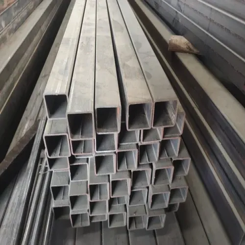 Ms Square Pipe Manufacturers in Mumbai
