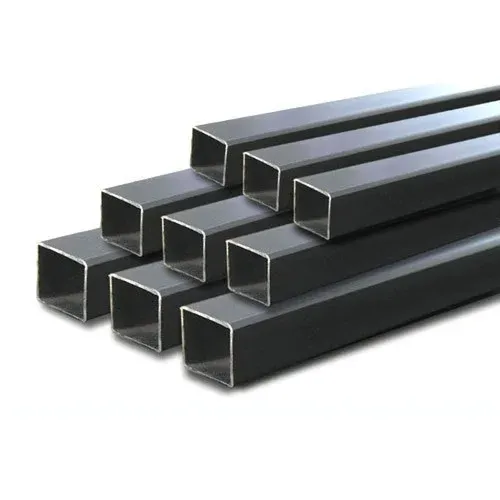 MS Square Tubes Manufacturers in Mumbai