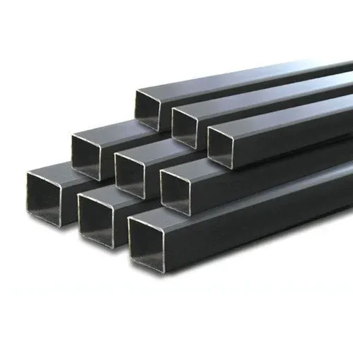 MS Square Tubes, Manufacturers in Mumbai