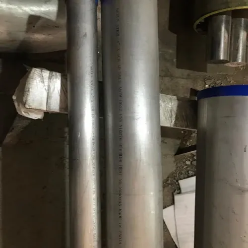 Nexus Good Hastelloy Pipes And Tubes Manufacturers in Mumbai