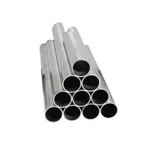Nezone Cold Rolled Pipes Manufacturers in Mumbai