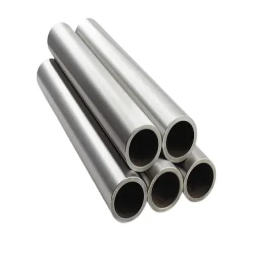 Nickel Alloy 201 Tube, For Chemical Handling Manufacturers in Mumbai