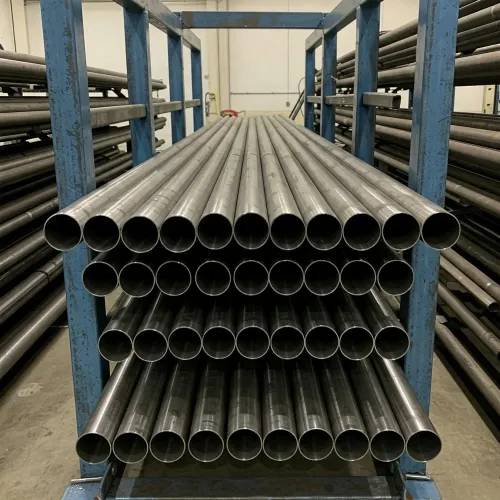 Nickel Alloy Hastelloy Seamless Tube, For Chemical Handling Manufacturers in Mumbai