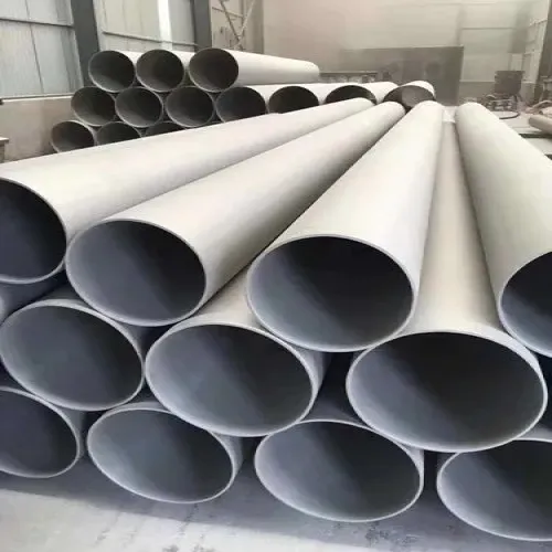 Nickel Alloy Pipe Manufacturers in Mumbai