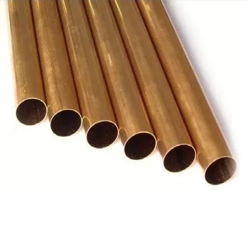 Nickel Cupro Nickel Pipes Manufacturers in Mumbai