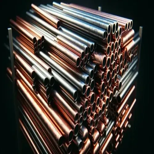 Non Ferrous Pipe Manufacturers in Mumbai