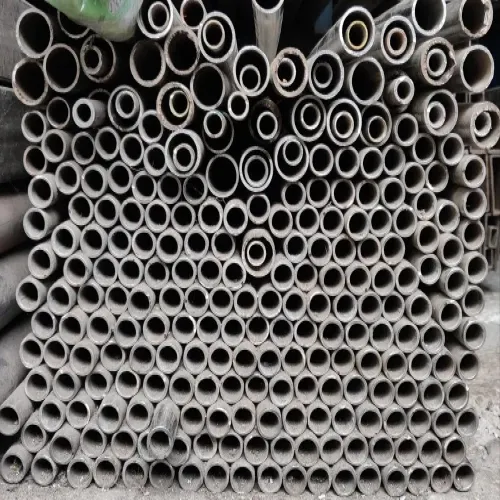 Normal Pipe Chromoly Steel Tube Manufacturers in Mumbai