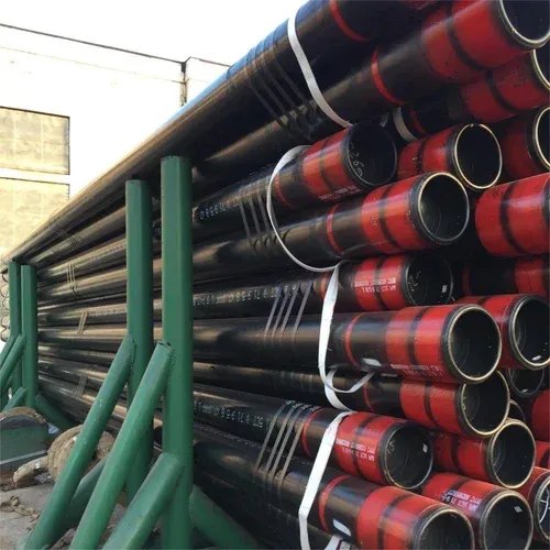 Oil Casing Pipe Manufacturers in Mumbai