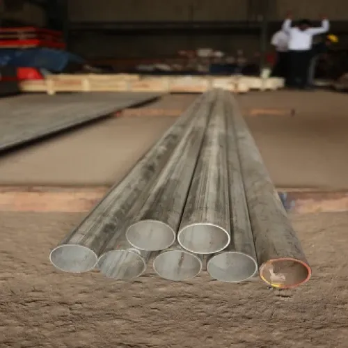 Oil Casing Pipe Manufacturers in Mumbai