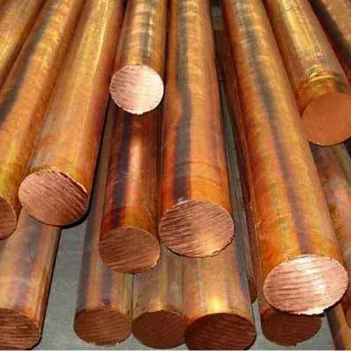 Phosphor Bronze Pipe Manufacturers in Mumbai